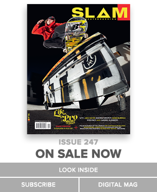 SLAM228 cornerbanner