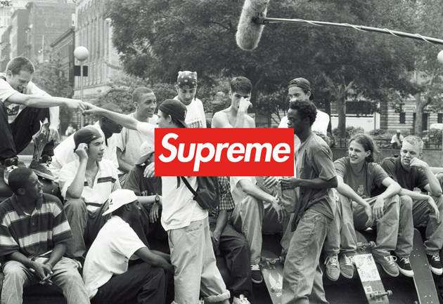 How Supreme went from small NYC skateboard shop to a global phenomenon