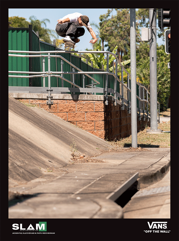 09 Jackson Pilz Poster
