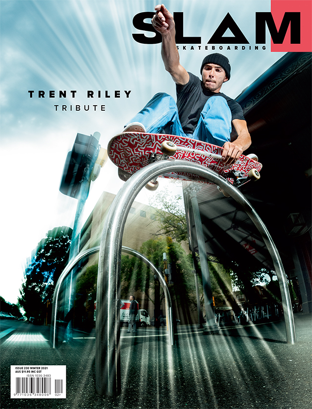 01 SLAM 225 Cover
