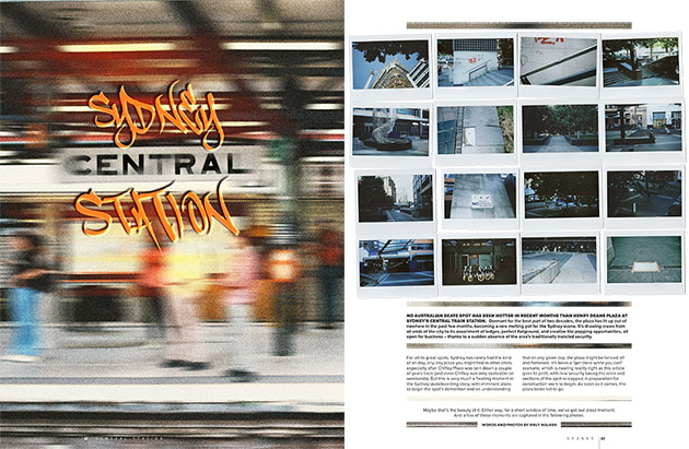 04 SLAM 225 DaneandGabbers