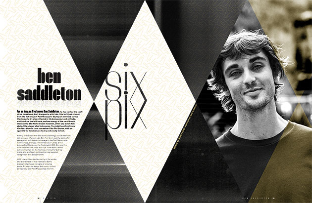 NEW 056 067 Riley Pavey OPENER