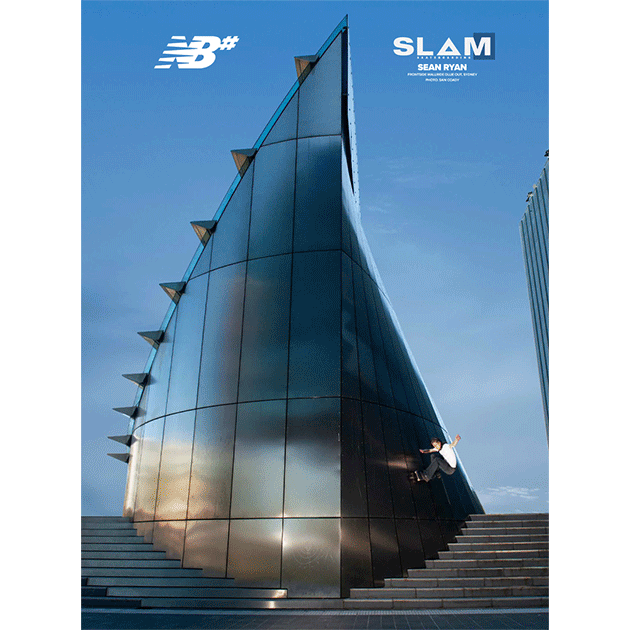 09 SLAM