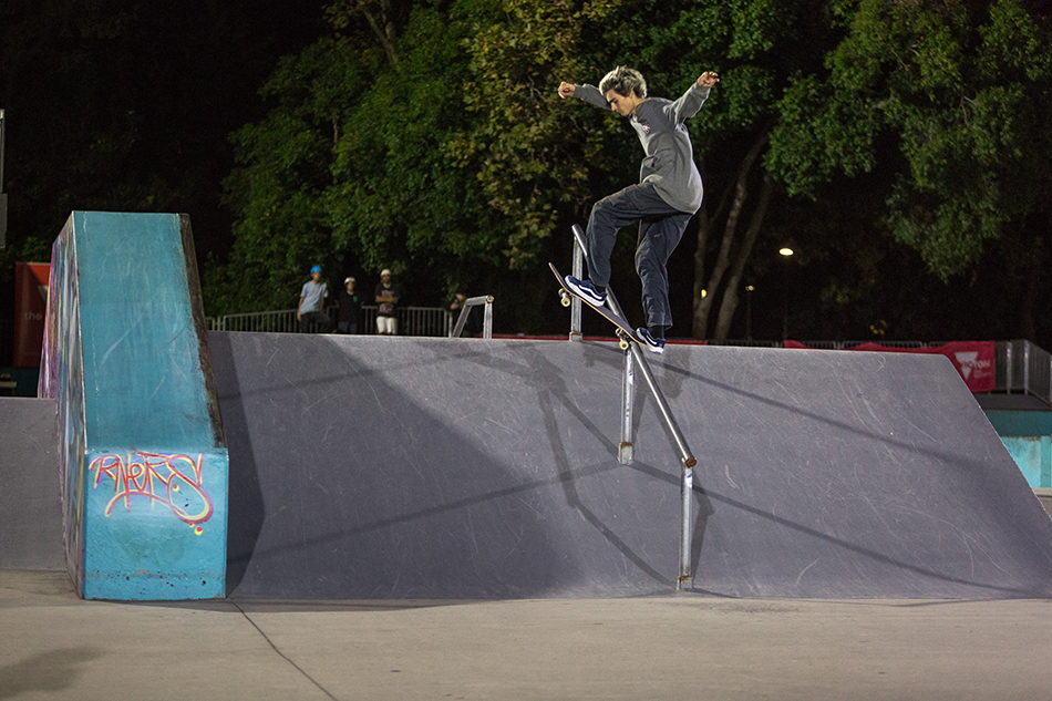 06 Joey Cormack Fs Blunt