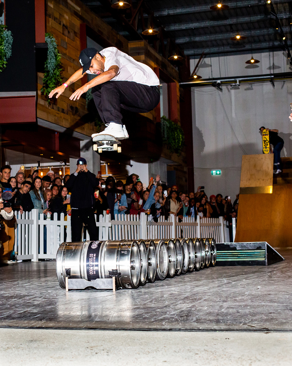 11 Chima ollie