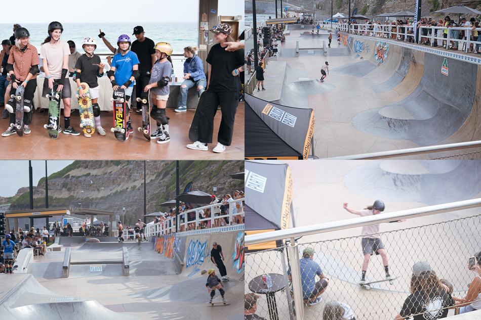 02 Girls Jackalope Newcastle VagabondPhoto 2025