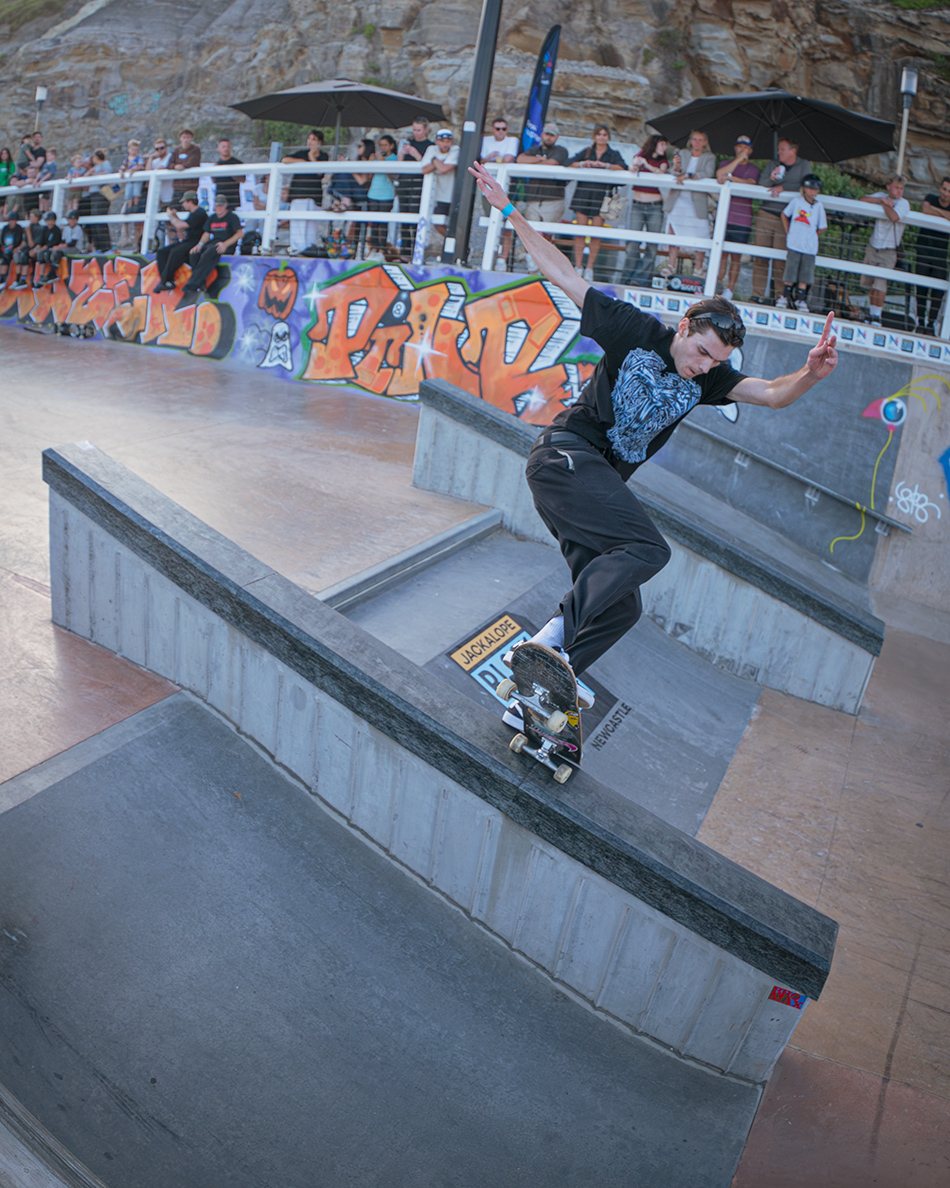 09 Dylan Donnini FSNB Jackalope Newcastle VagabondPhoto 2025