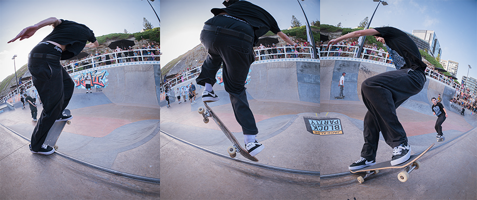 16 Dylan Donnini BSBluntslide to Backtail Jackalope Newcastle VagabondPhoto 2025