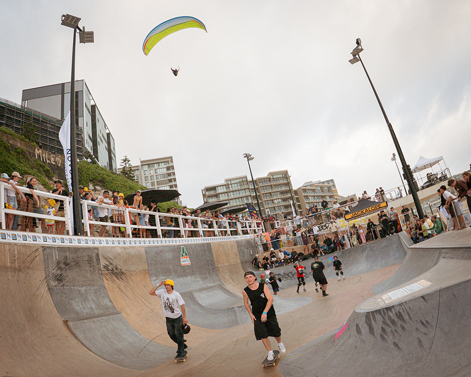 17 Paraglider Jackalope Newcastle VagabondPhoto 2025