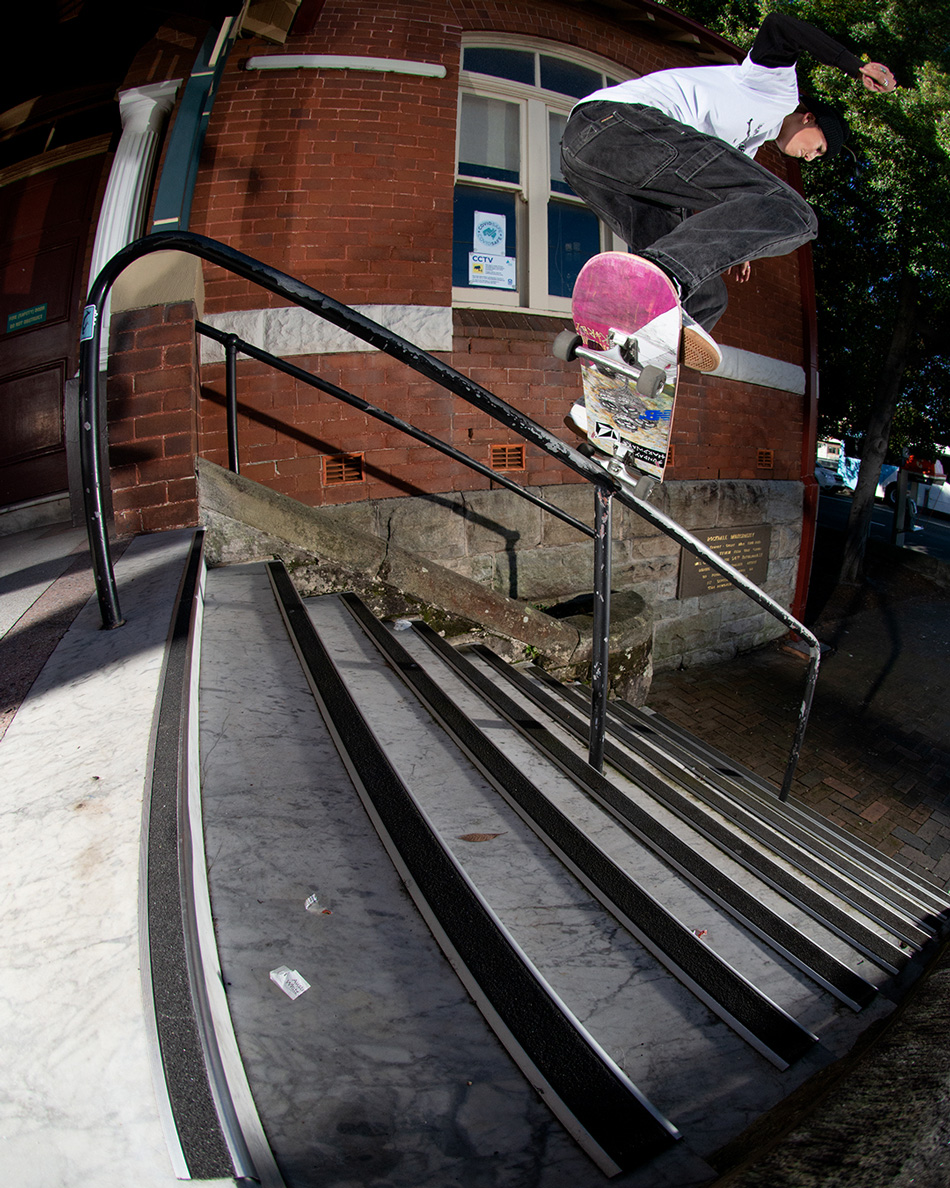 LivLovelace Krooks 950