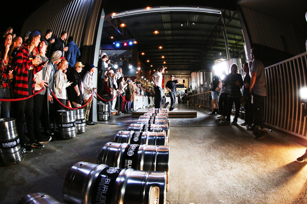 Keg Jump 33 630