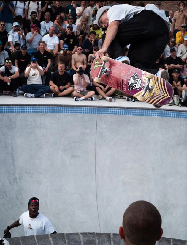 Copenhagen Rune Glifberg Invitational 630