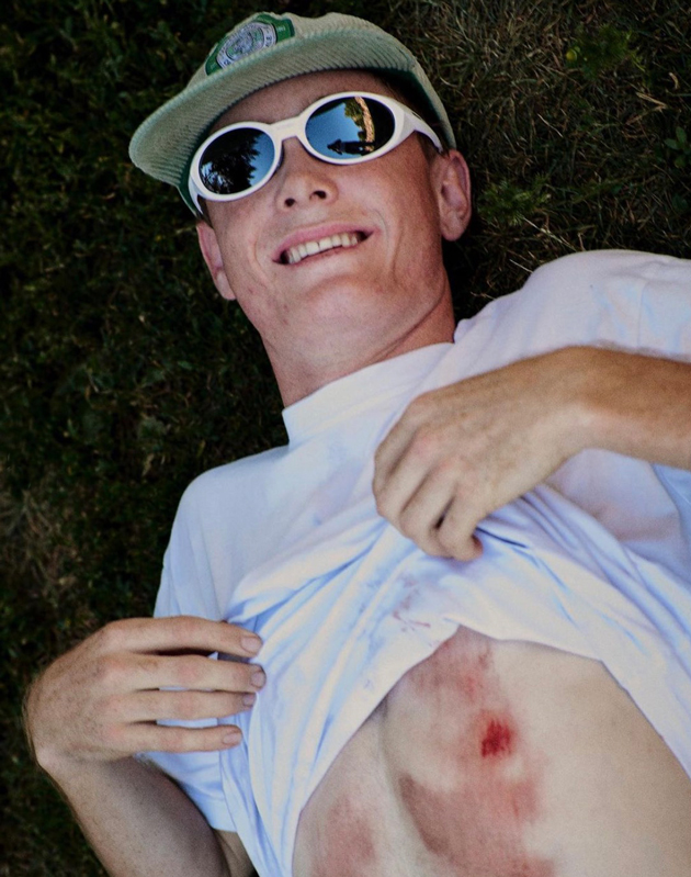 Gravel Rash at Hell Ride Helsinki 630