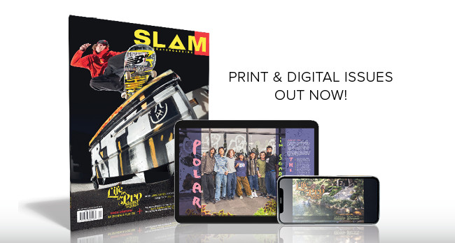 SLAM 247