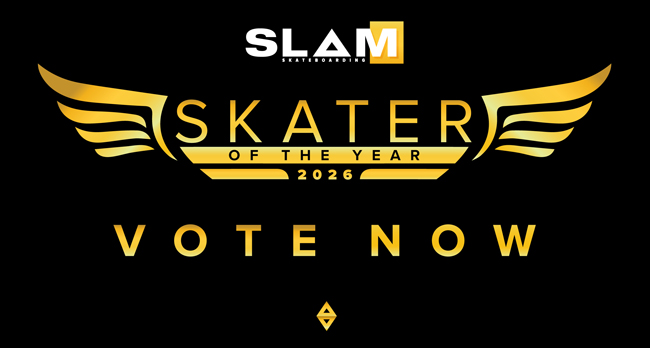 SOTY 2026 &ndash; VOTE NOW!