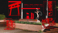 HODDLE TOKYO – HOTEL NUTS | VIDEO