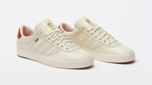 ADIDAS SKATEBOARDING – PUIG INDOOR SILHOUETTE