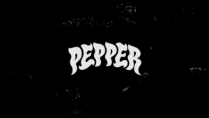 PEPPER GRIPTAPE | PROMO VIDEO