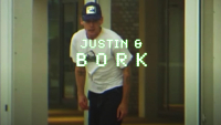 BOOKSHOP: JUSTIN & BORK | VIDEO