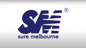 ADAM DAVIES FOR SURE MELBOURNE | VIDEO