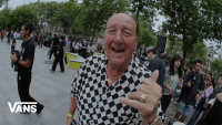 VANS SKATE – PARIS AVE 2.0 GLOBAL TOUR | VIDEO