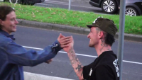 ASICS SKATEBOARDING PRESENTS: F [ U _ X