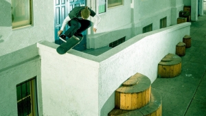 EMERICA – GREEN | VIDEO