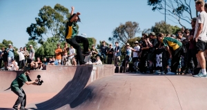 DC SUPERTOUR | MELBOURNE