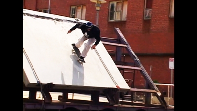 JOHNZ W0RLD | VIDEO