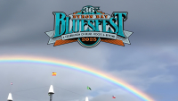 BLUESFEST 2025