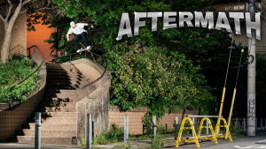 AFTERMATH – JAMIE FOY I RED BULL VIDEO PART