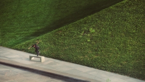 AUSTYN GILLETTE JOINS GLOBE SKATEBOARDING