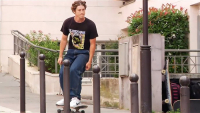 JACK O'GRADY – MIXTAPE | VIDEO