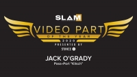 JACK O’GRADY – VIDEO PART OF THE YEAR | 2020