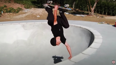 WINKOWKSI &amp; FRIENDS: BLOW&#039;N UP THE SPOT | RANCHO SANTA FE BOWL
