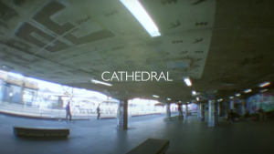 NIKE SB – CASPER BROOKER – CATHEDRAL | VIDEO