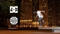 DC SHOES: BUTTER GOODS | VIDEO