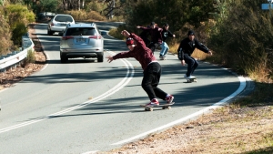 MVP: JACK O’GRADY – RED BULL SKATE OF ORIGIN | VIDEO