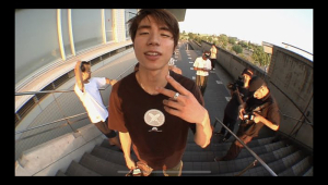 NIKE SB – YUTO HORIGOME IN TOKYO | VIDEO