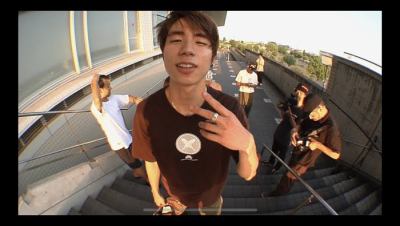 NIKE SB – YUTO HORIGOME IN TOKYO | VIDEO