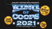 KING OF COOPS 2021