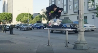 INTRODUCING /// DIEGO X SABALA | VIDEO