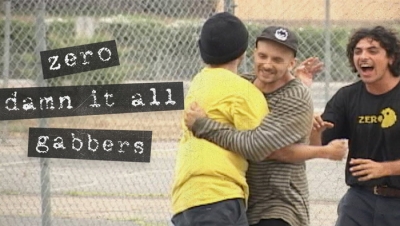 GABRIEL SUMMERS – DAMN IT ALL | VIDEO