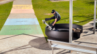 SANTA CRUZ OZ – TASMANIA TOUR | VIDEO