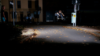NEW BALANCE NUMERIC – HIGH NOON | VIDEO
