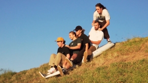 VICTORIA – RED BULL SKATE OF ORIGIN | VIDEO