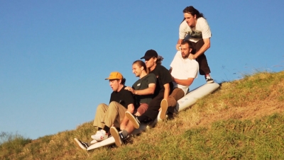 VICTORIA – RED BULL SKATE OF ORIGIN | VIDEO