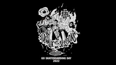 VANS PRESENTS: GO SKATEBOARDING DAY – MELBOURNE | VIDEO