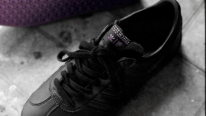 ADIDAS SKATEBOARDING X PARADIGM | NEW RELEASE