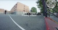 JAKE HAYES & FRANKY VILLANI – TWS DUETS | VIDEO